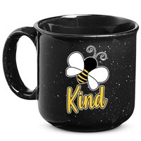 Unity Day Bee Kind 15oz Campfire Ceramic Mug