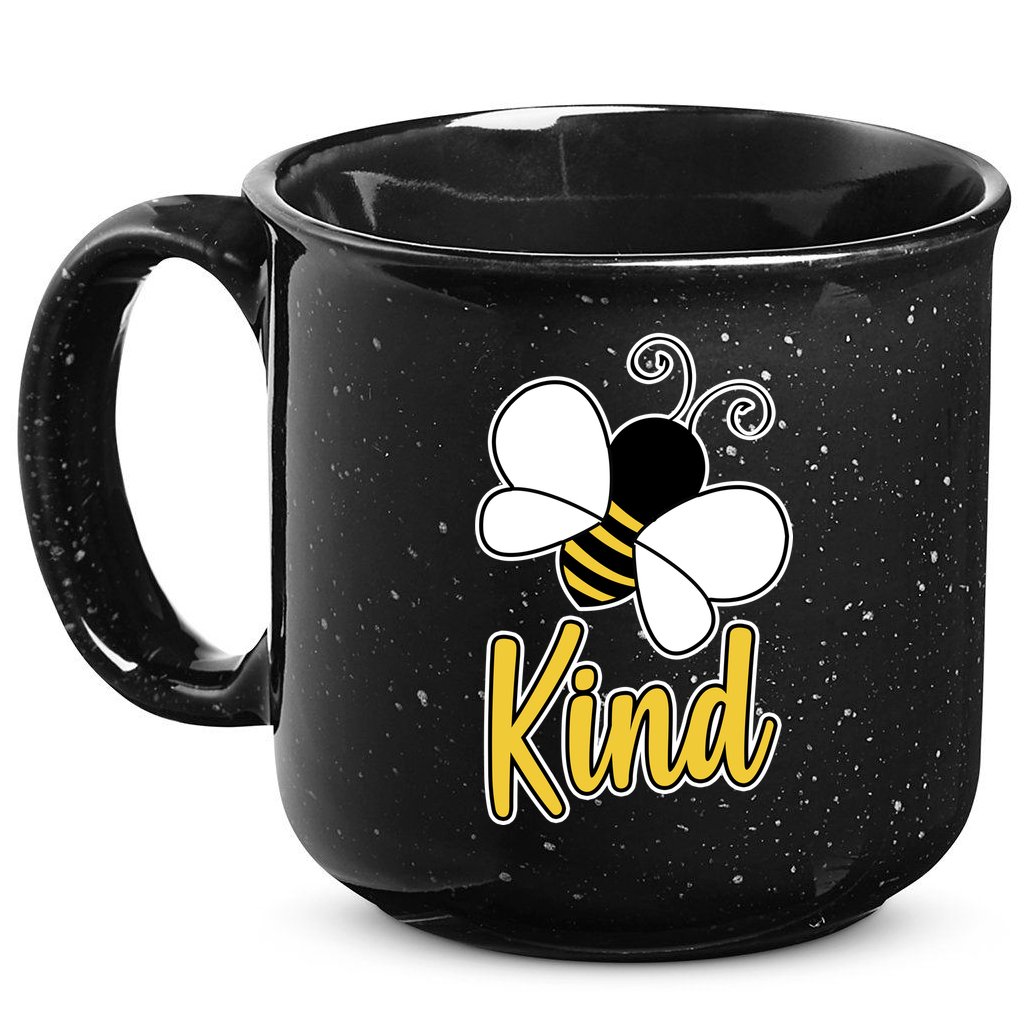 Unity Day Bee Kind 15oz Campfire Ceramic Mug