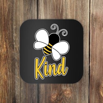 Unity Day Bee Kind Coaster