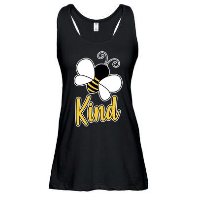 Unity Day Bee Kind Ladies Essential Flowy Tank
