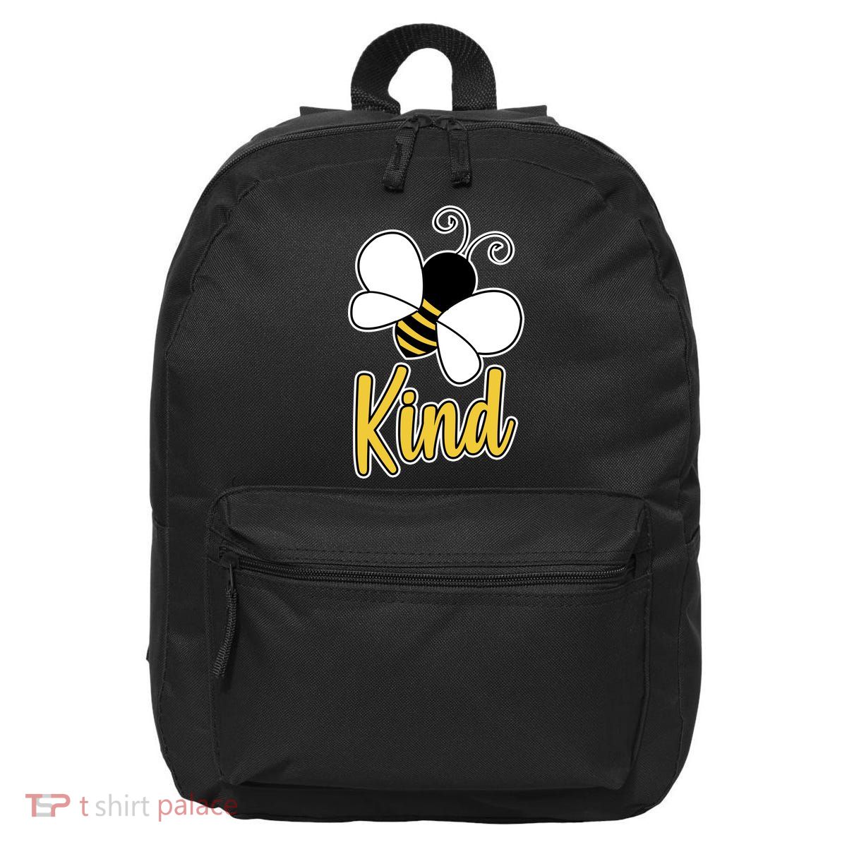 Unity Day Bee Kind 16 in Basic Backpack