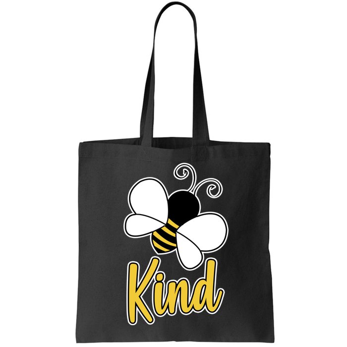 Unity Day Bee Kind Bag
