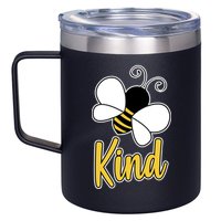 Unity Day Bee Kind 12oz Stainless Steel Coffee Mug