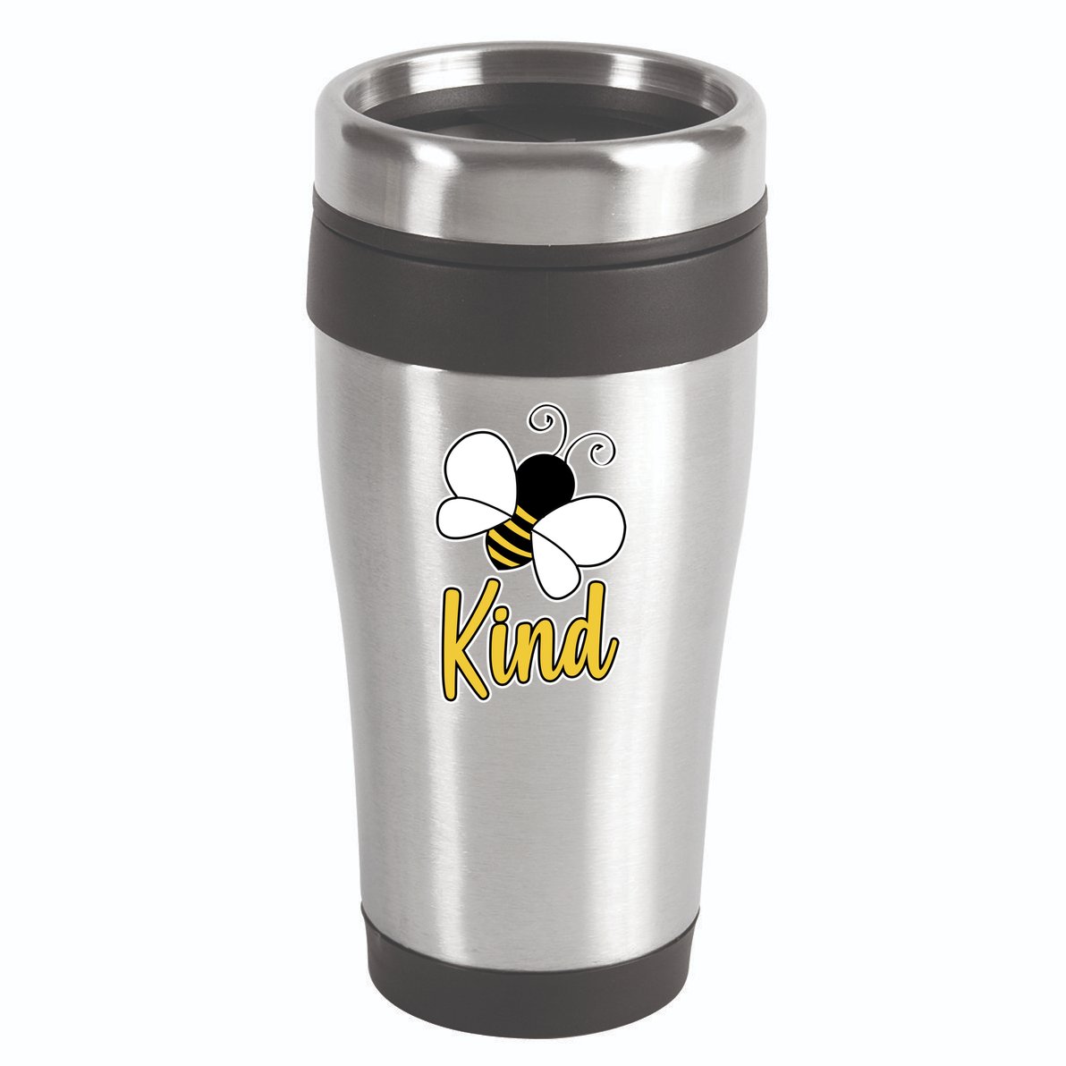 Unity Day Bee Kind 16oz Travel Tumbler