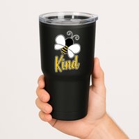 Unity Day Bee Kind Tumbler
