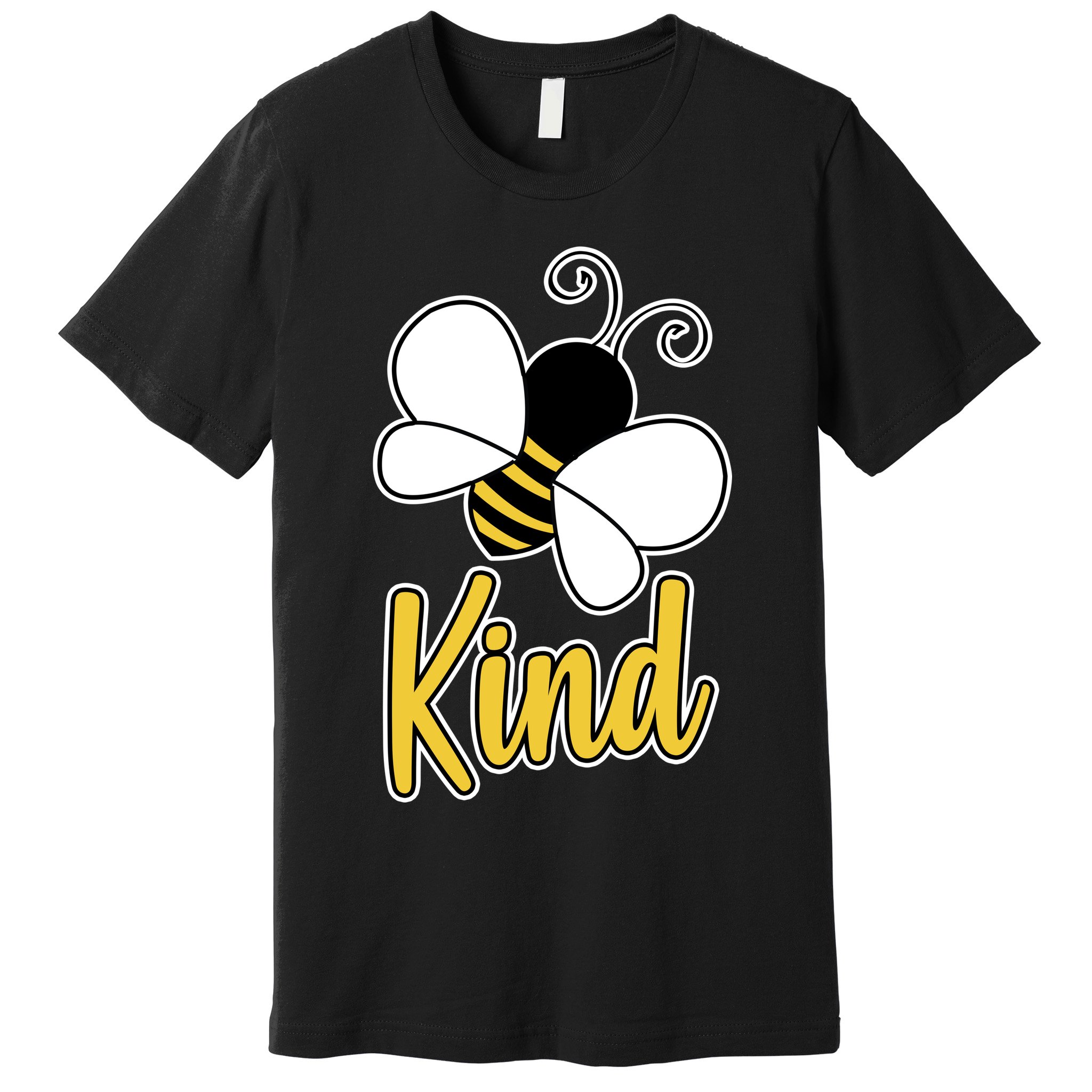 Unity Day Bee Kind Premium T-Shirt