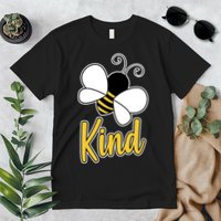 Unity Day Bee Kind Premium T-Shirt