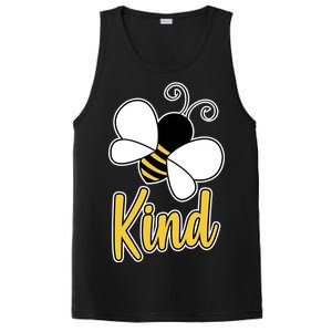 Unity Day Bee Kind PosiCharge Competitor Tank