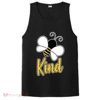 Unity Day Bee Kind PosiCharge Competitor Tank