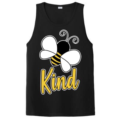 Unity Day Bee Kind PosiCharge Competitor Tank