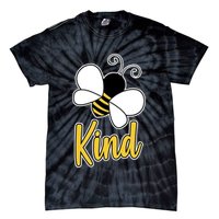 Unity Day Bee Kind Tie-Dye T-Shirt