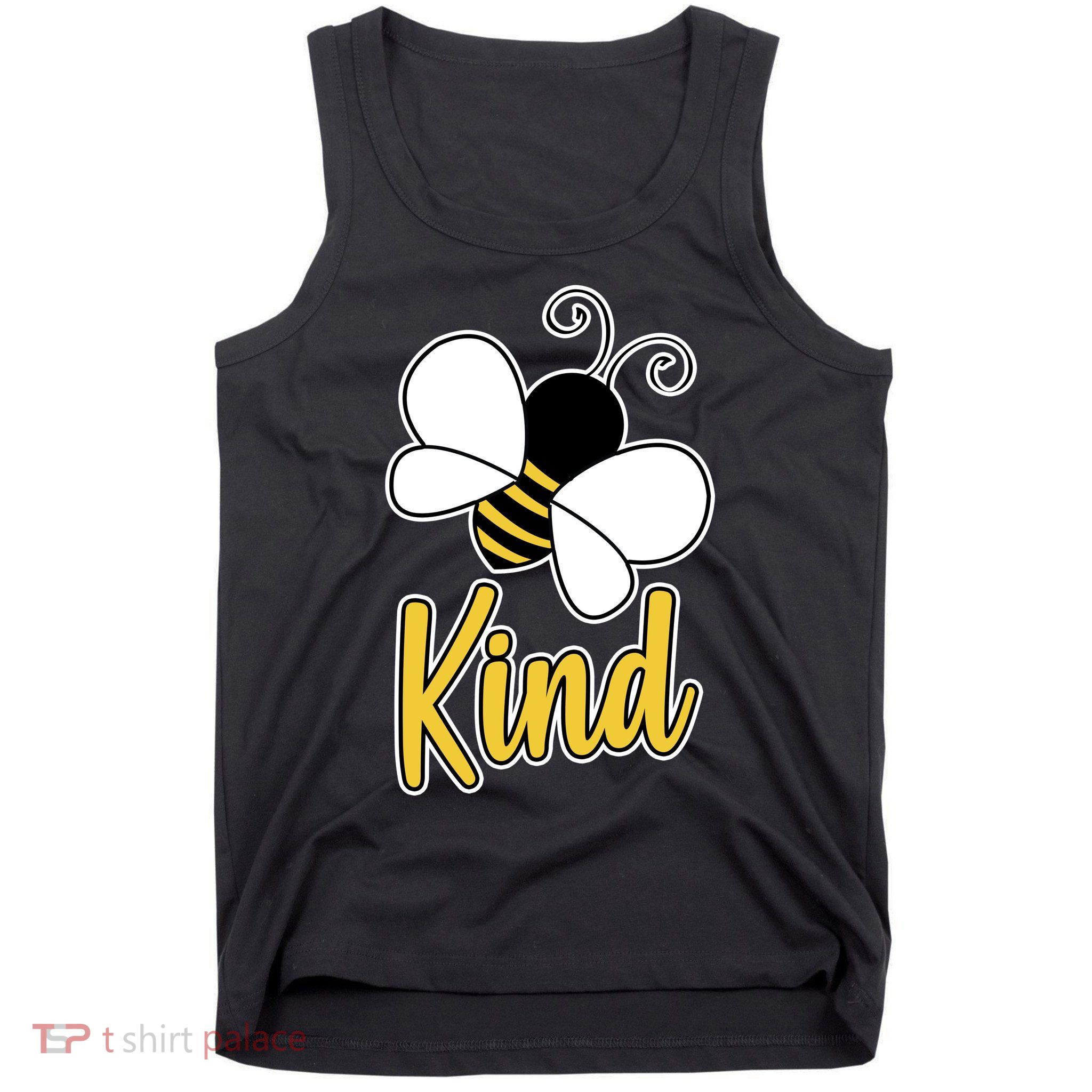Unity Day Bee Kind Tank Top