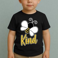 Unity Day Bee Kind Toddler T-Shirt