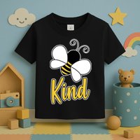 Unity Day Bee Kind Toddler T-Shirt
