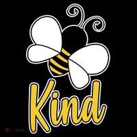 Unity Day Bee Kind Toddler T-Shirt