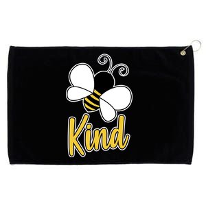 Unity Day Bee Kind Grommeted Golf Towel