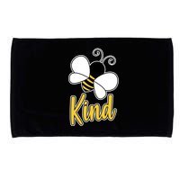 Unity Day Bee Kind Microfiber Hand Towel