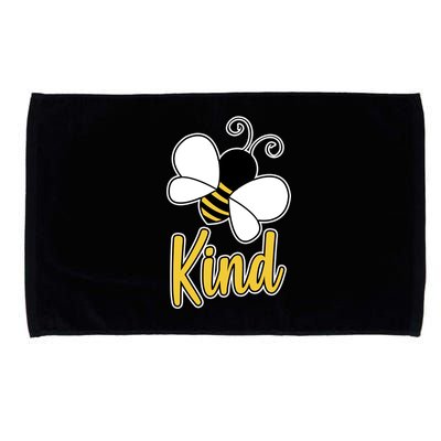 Unity Day Bee Kind Microfiber Hand Towel