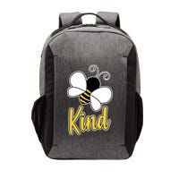 Unity Day Bee Kind Vector Backpack