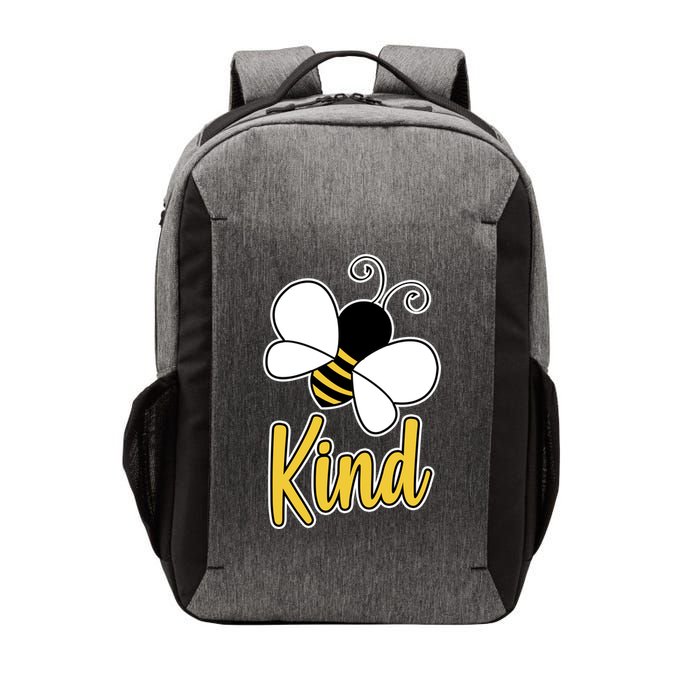 Unity Day Bee Kind Vector Backpack