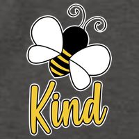 Unity Day Bee Kind Vector Backpack