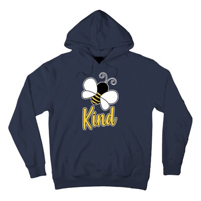 Unity Day Bee Kind Hoodie