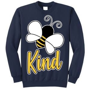 Unity Day Bee Kind Sweatshirt