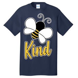 Unity Day Bee Kind Tall T-Shirt