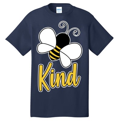 Unity Day Bee Kind Tall T-Shirt