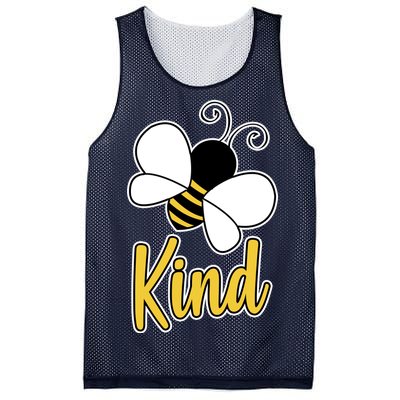 Unity Day Bee Kind Mesh Reversible Basketball Jersey Tank