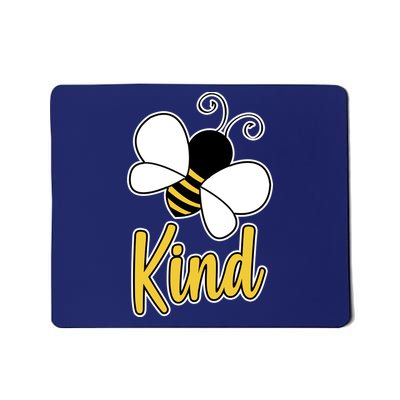 Unity Day Bee Kind Mousepad