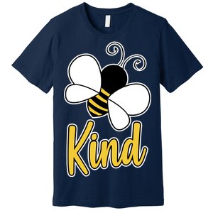 Unity Day Bee Kind Premium T-Shirt