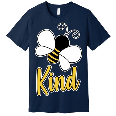 Unity Day Bee Kind Premium T-Shirt