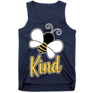 Unity Day Bee Kind Tank Top