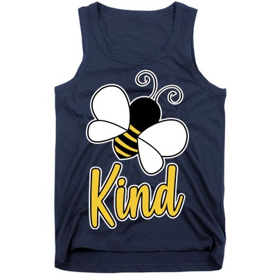 Unity Day Bee Kind Tank Top