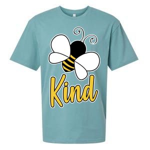 Unity Day Bee Kind Sueded Cloud Jersey T-Shirt