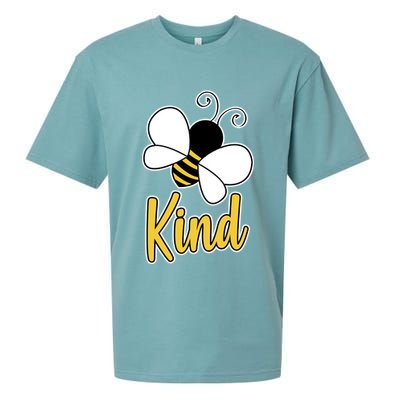 Unity Day Bee Kind Sueded Cloud Jersey T-Shirt