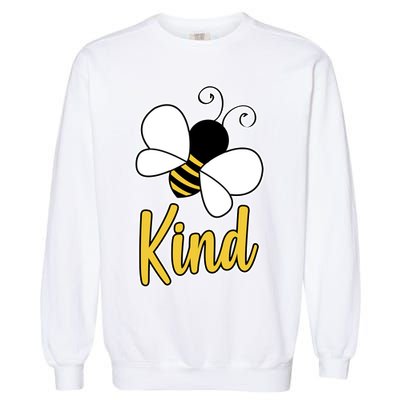 Unity Day Bee Kind Garment-Dyed Sweatshirt