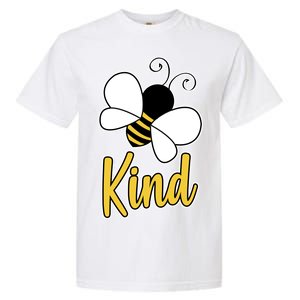 Unity Day Bee Kind Garment-Dyed Heavyweight T-Shirt