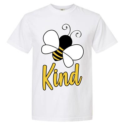 Unity Day Bee Kind Garment-Dyed Heavyweight T-Shirt