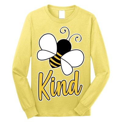 Unity Day Bee Kind Long Sleeve Shirt