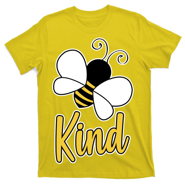 Unity Day Bee Kind T-Shirt