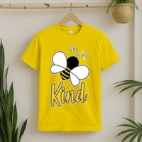 Unity Day Bee Kind T-Shirt