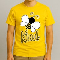 Unity Day Bee Kind T-Shirt