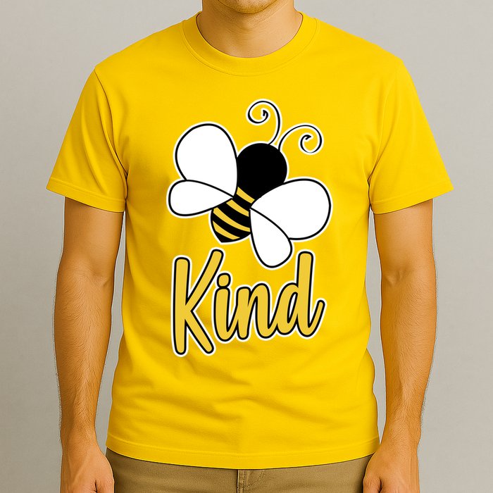 Unity Day Bee Kind T-Shirt