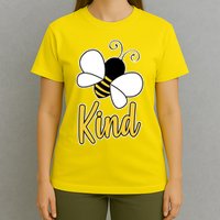 Unity Day Bee Kind T-Shirt