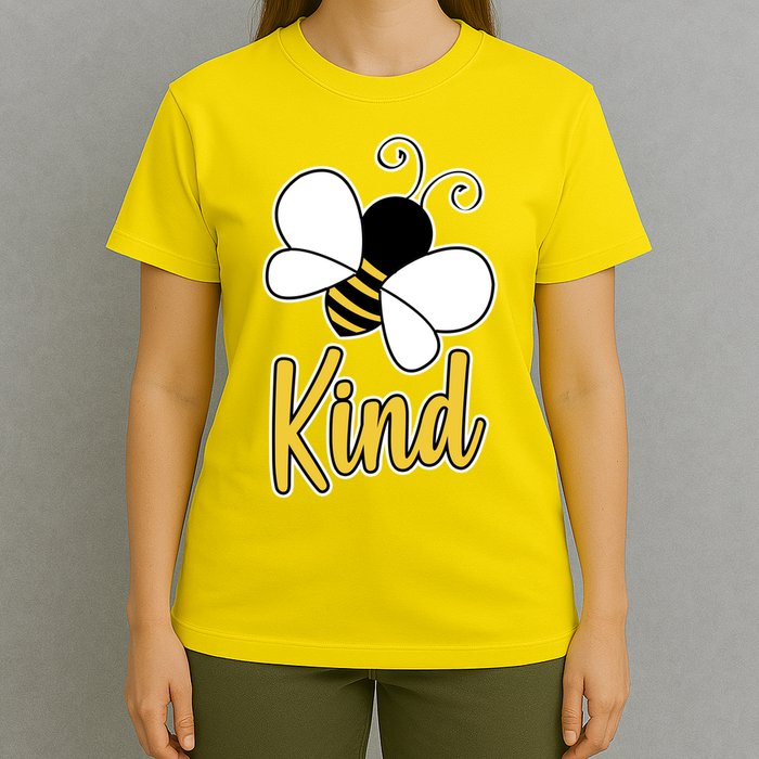 Unity Day Bee Kind T-Shirt