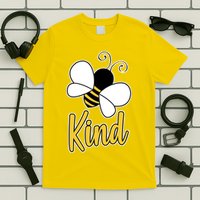 Unity Day Bee Kind T-Shirt