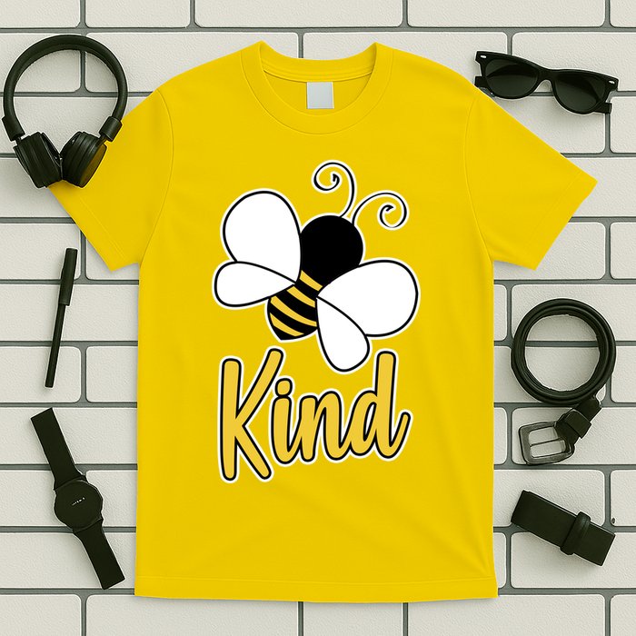 Unity Day Bee Kind T-Shirt