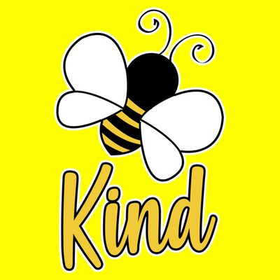 Unity Day Bee Kind T-Shirt